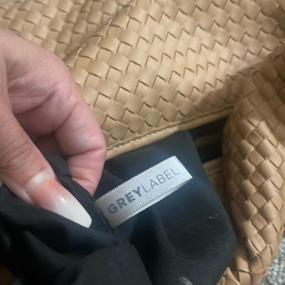 Large hobo bag - Picture 5 of 5